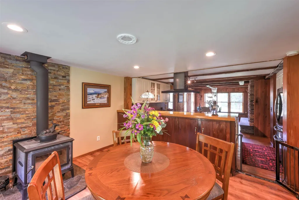 1326 North Hyde Park Road Hyde Park VT 05655