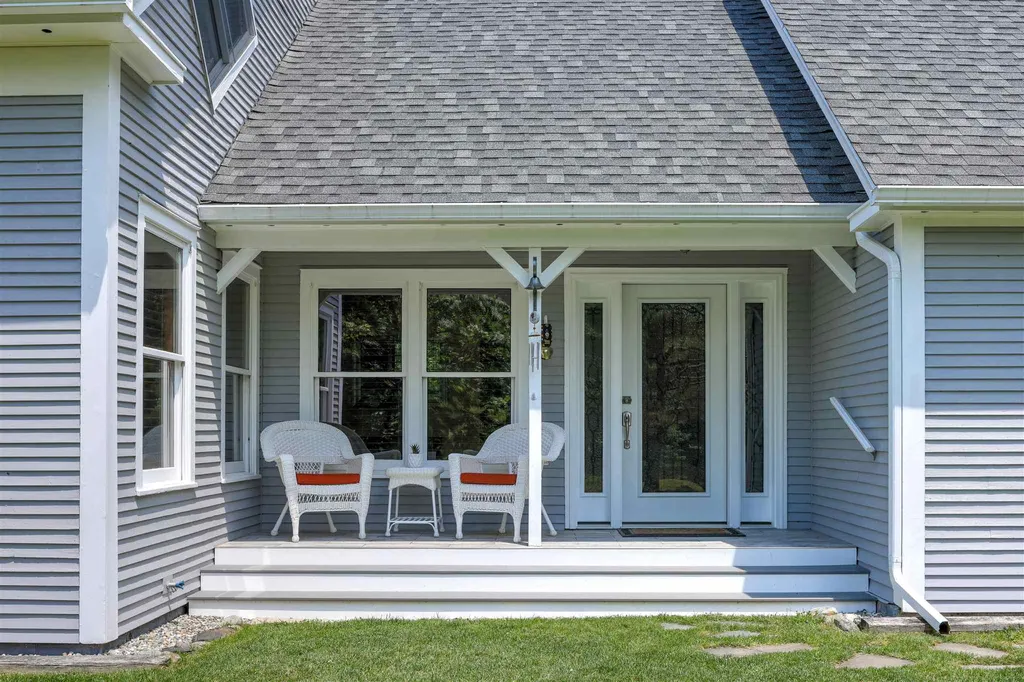 1326 North Hyde Park Road Hyde Park VT 05655