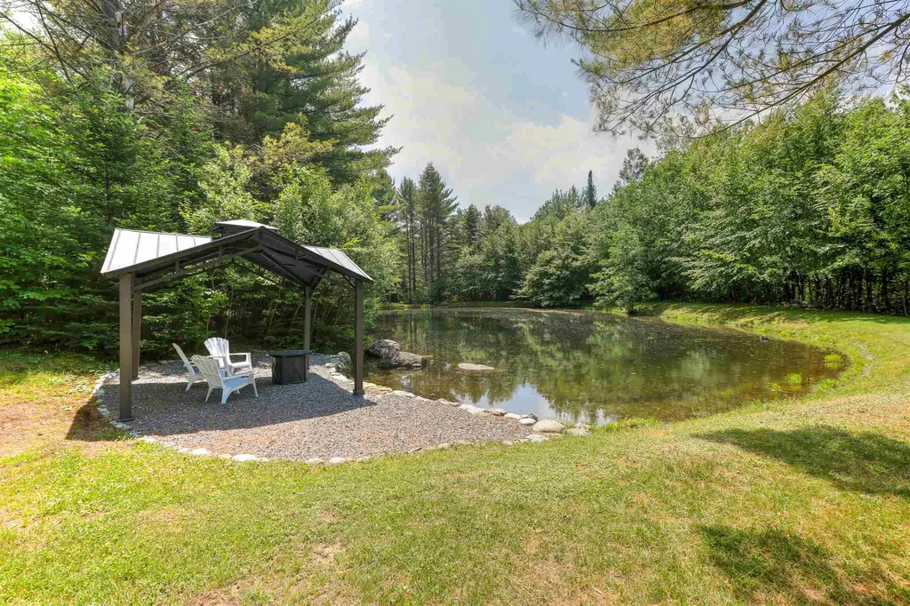 1326 North Hyde Park Road Hyde Park VT 05655