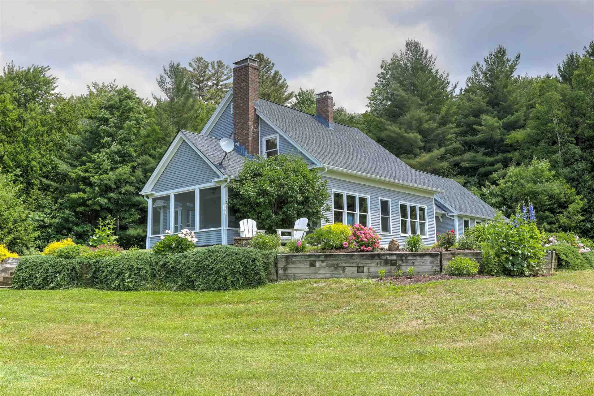 1326 North Hyde Park Road Hyde Park VT 05655
