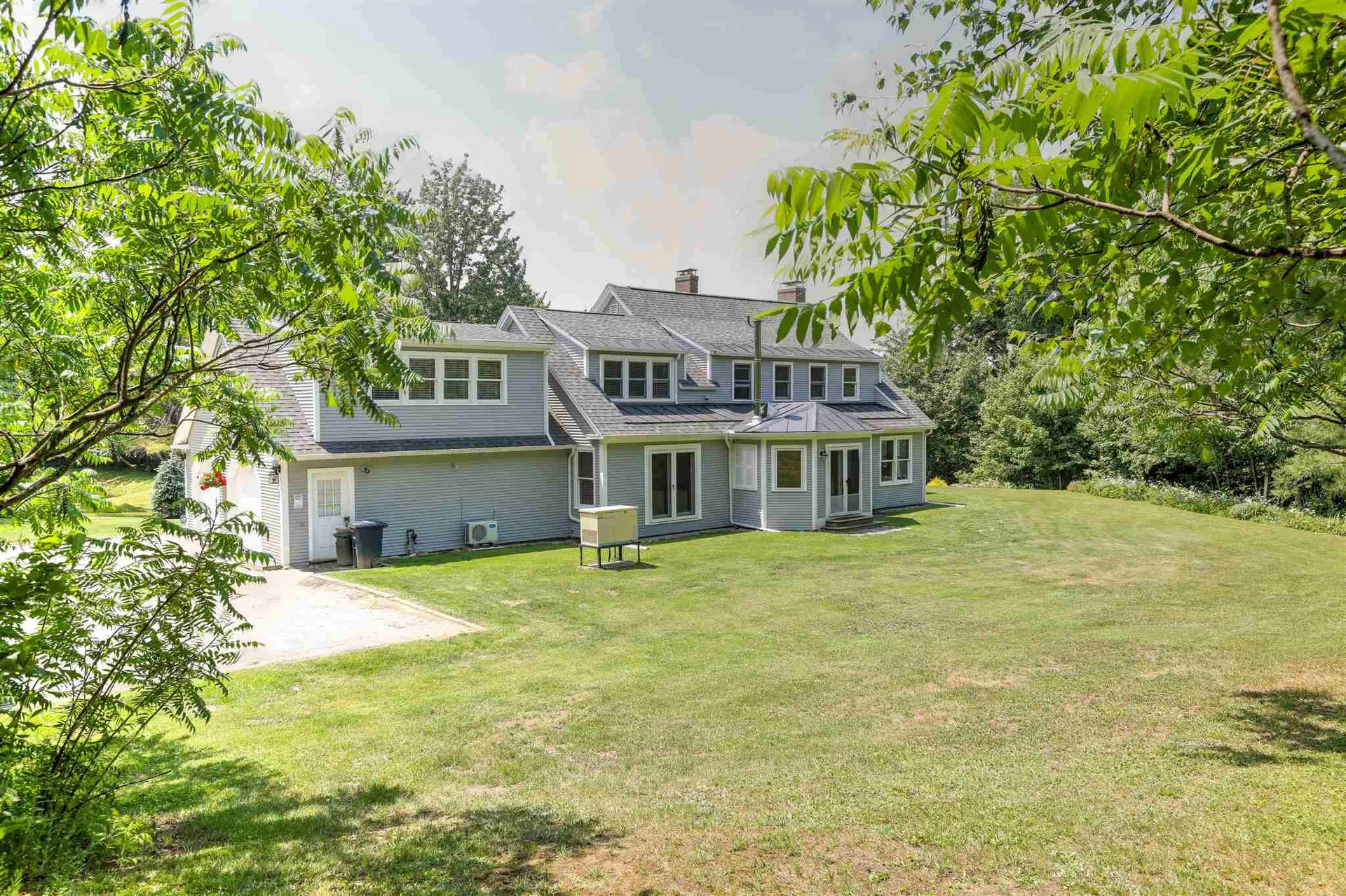 1326 North Hyde Park Road Hyde Park VT 05655