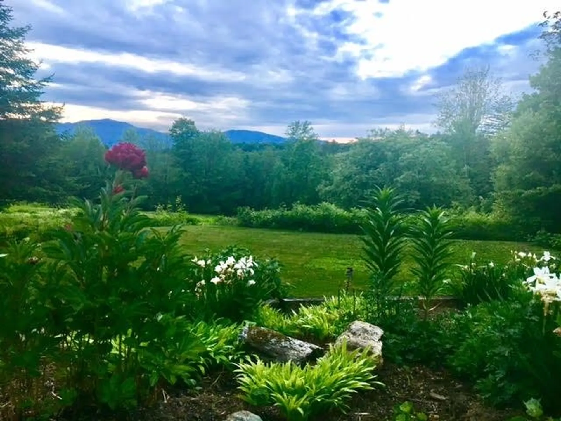 1326 North Hyde Park Road Hyde Park VT 05655