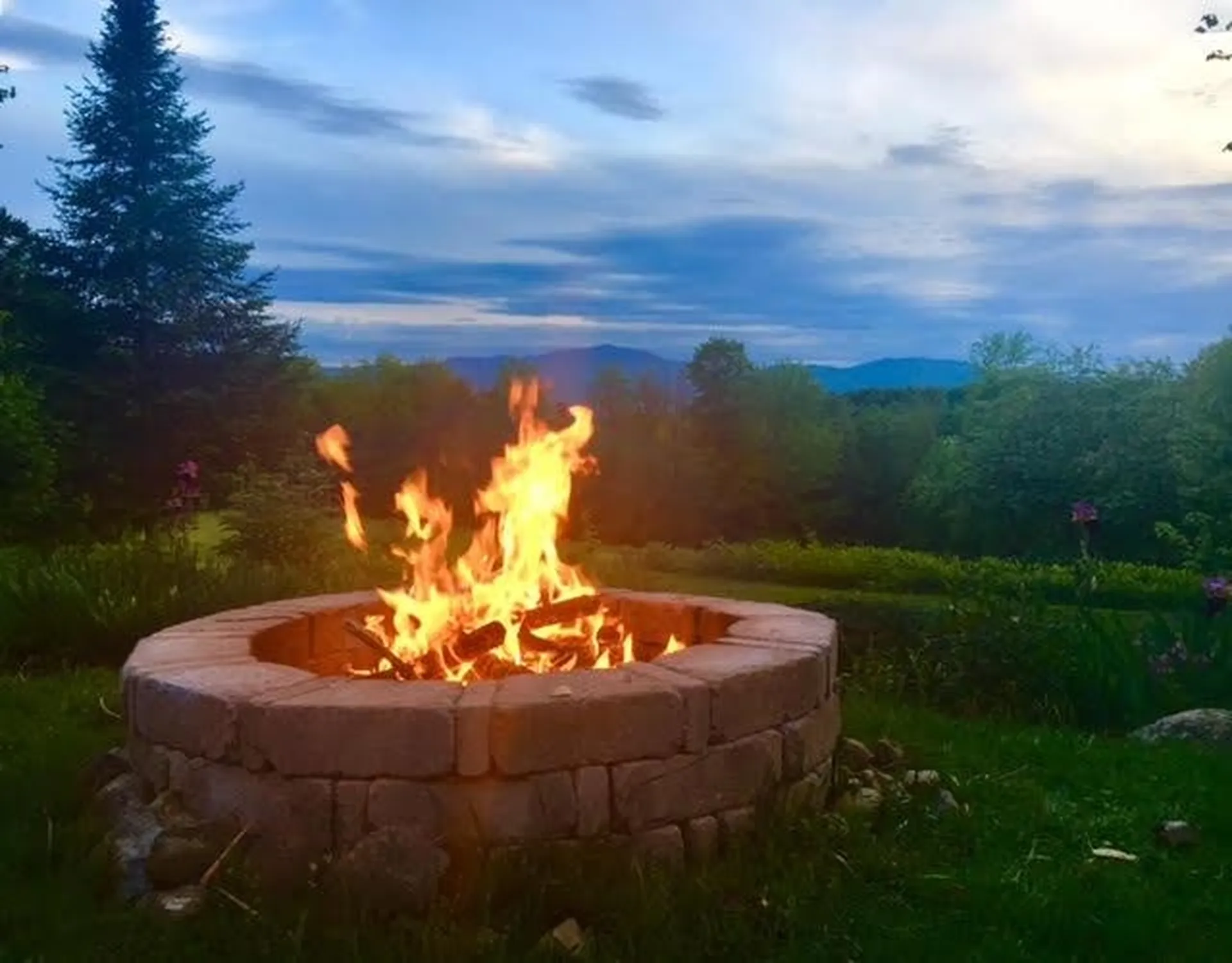 1326 North Hyde Park Road Hyde Park VT 05655