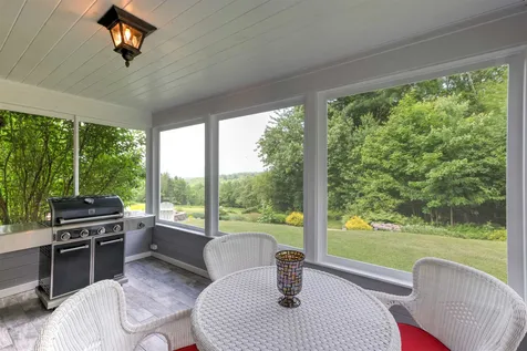 1326 North Hyde Park Road Hyde Park VT 05655