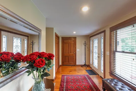 1326 North Hyde Park Road Hyde Park VT 05655