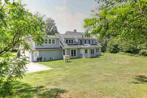 1326 North Hyde Park Road Hyde Park VT 05655