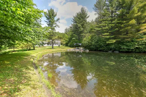 1326 North Hyde Park Road Hyde Park VT 05655