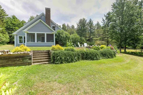 1326 North Hyde Park Road Hyde Park VT 05655