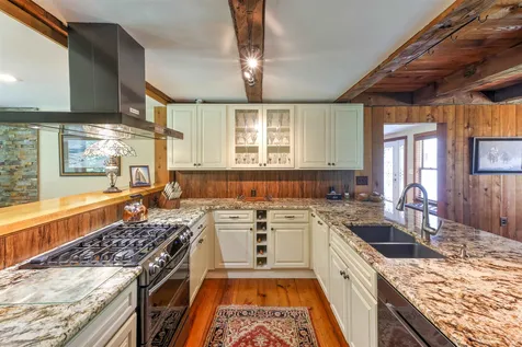 1326 North Hyde Park Road Hyde Park VT 05655