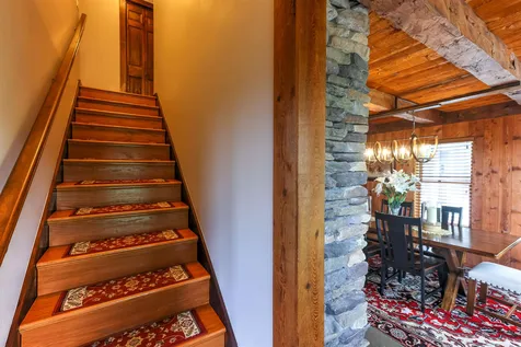 1326 North Hyde Park Road Hyde Park VT 05655