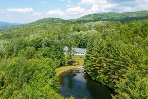 1326 North Hyde Park Road Hyde Park VT 05655