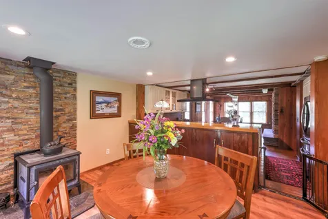 1326 North Hyde Park Road Hyde Park VT 05655