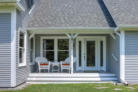 1326 North Hyde Park Road Hyde Park VT 05655