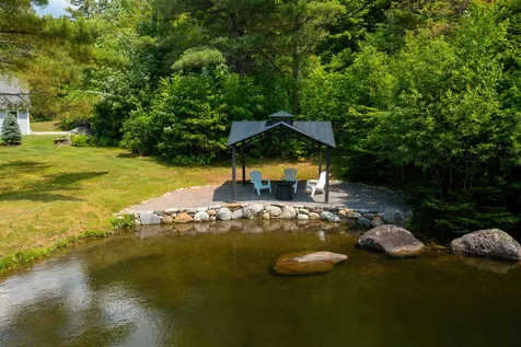 1326 North Hyde Park Road Hyde Park VT 05655