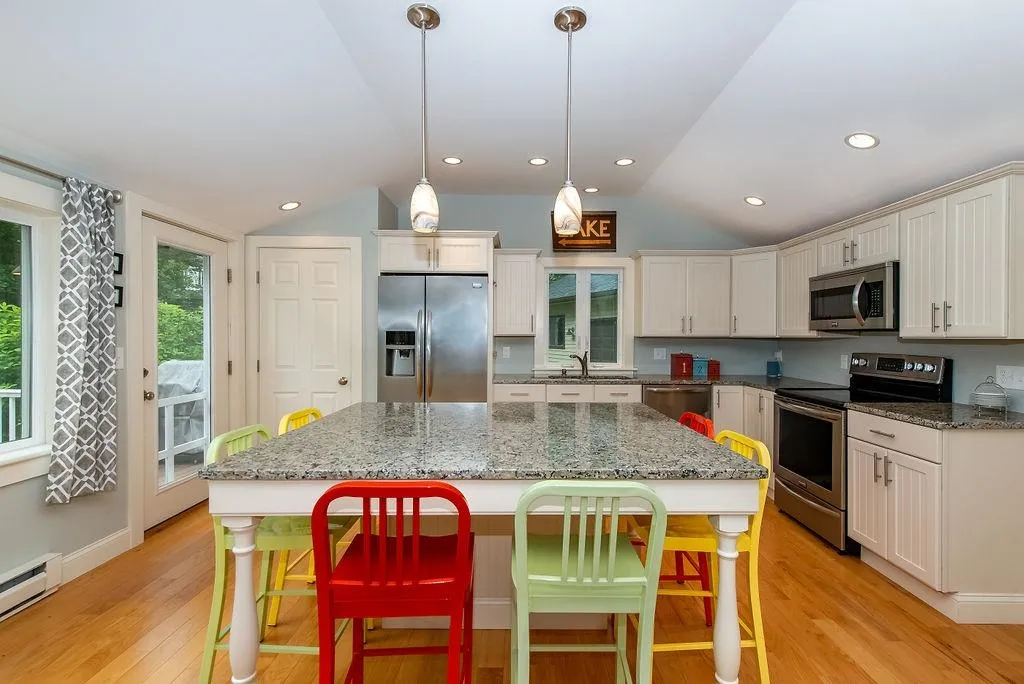54 Shore Drive Northwood NH 03261