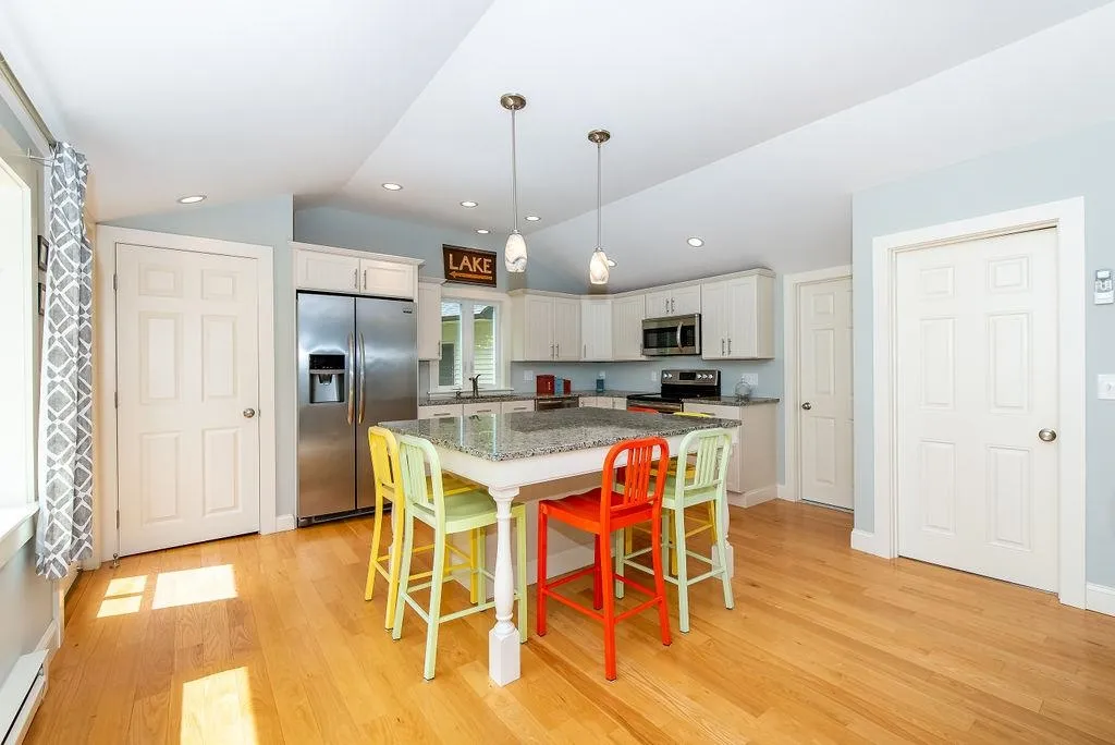 54 Shore Drive Northwood NH 03261