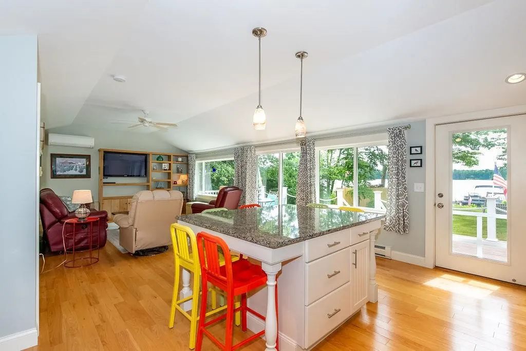 54 Shore Drive Northwood NH 03261