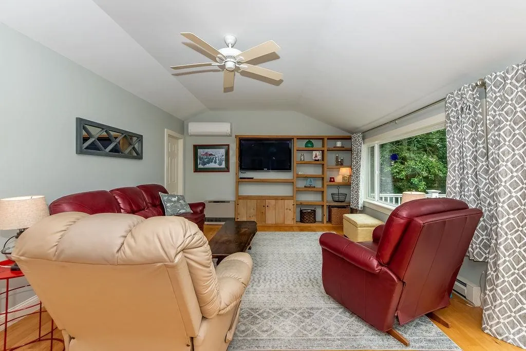 54 Shore Drive Northwood NH 03261