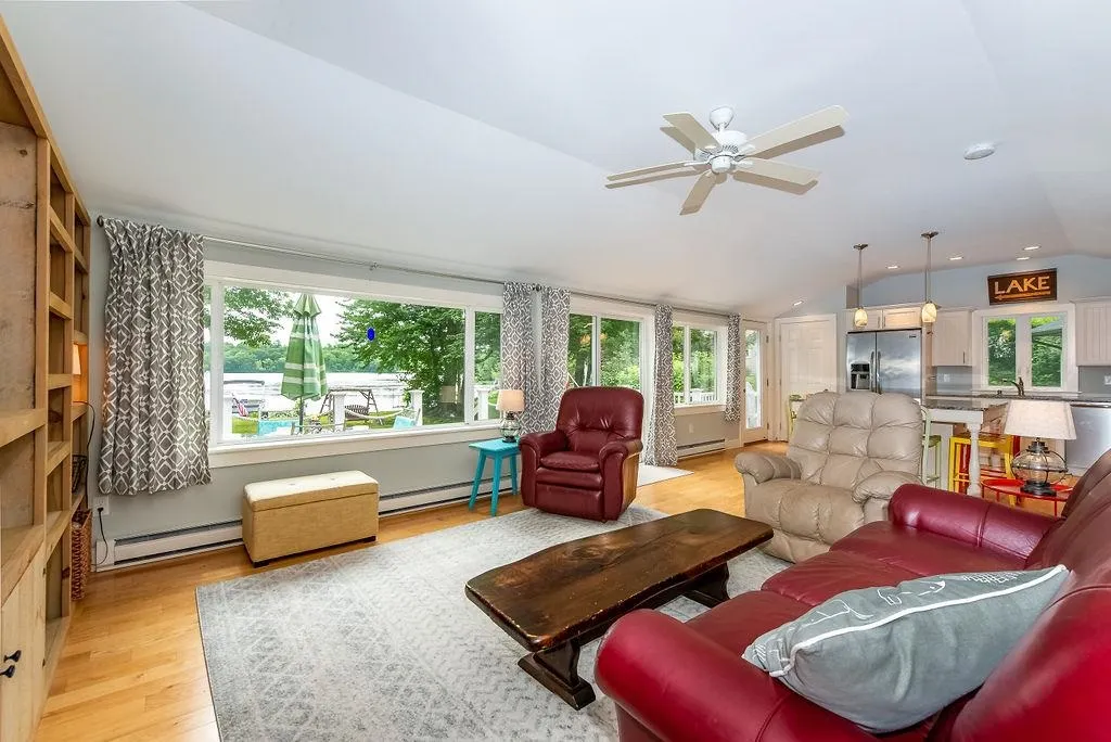 54 Shore Drive Northwood NH 03261
