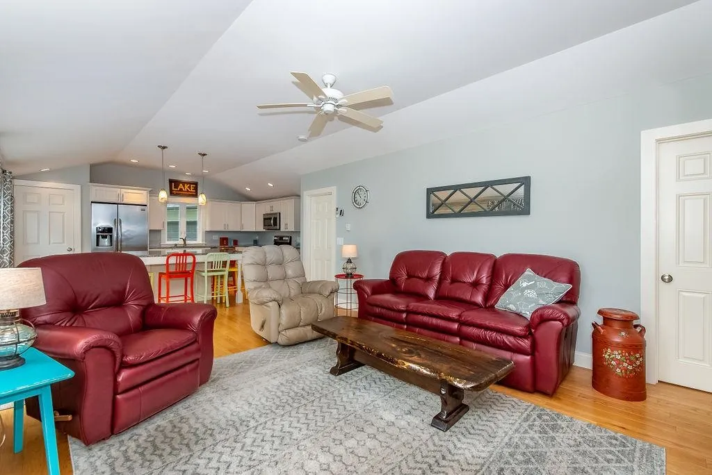 54 Shore Drive Northwood NH 03261