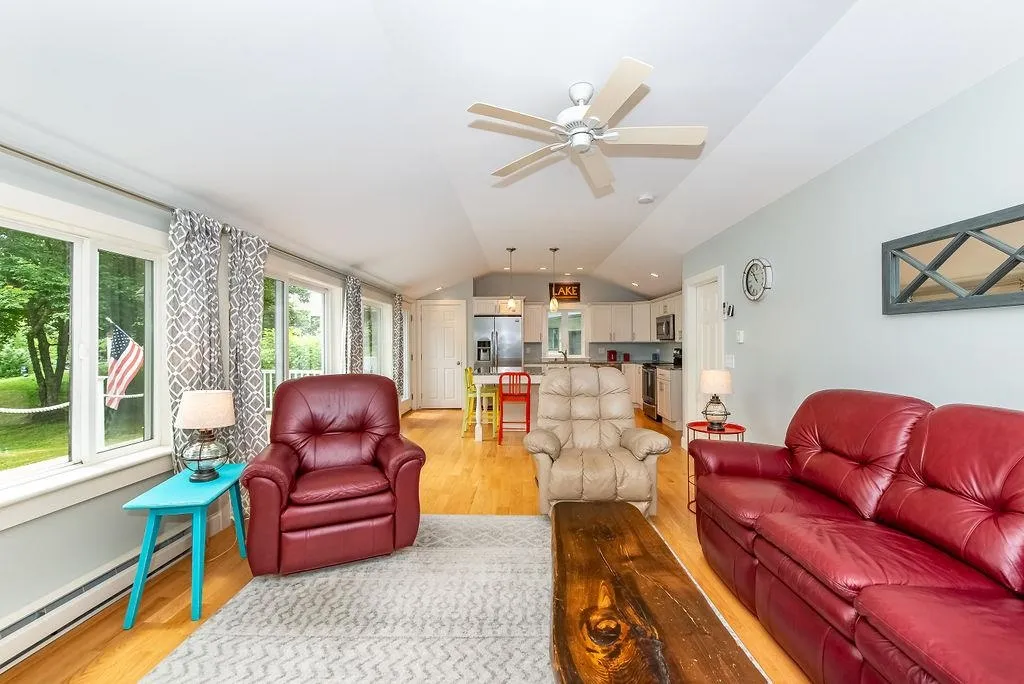 54 Shore Drive Northwood NH 03261