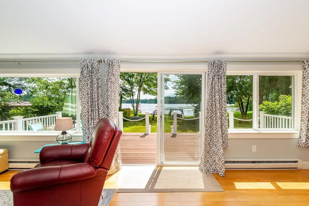 54 Shore Drive Northwood NH 03261
