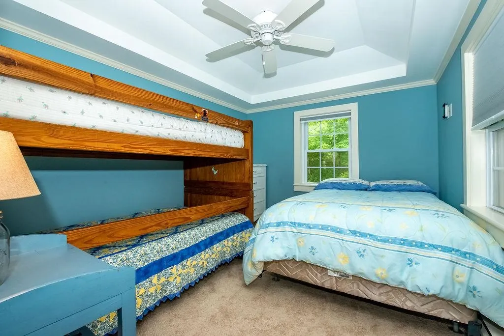 54 Shore Drive Northwood NH 03261