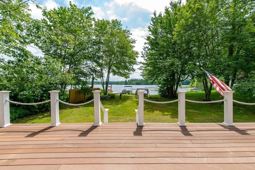 54 Shore Drive Northwood NH 03261