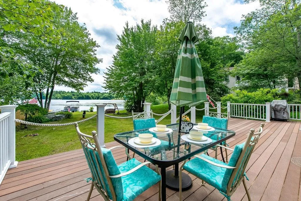 54 Shore Drive Northwood NH 03261