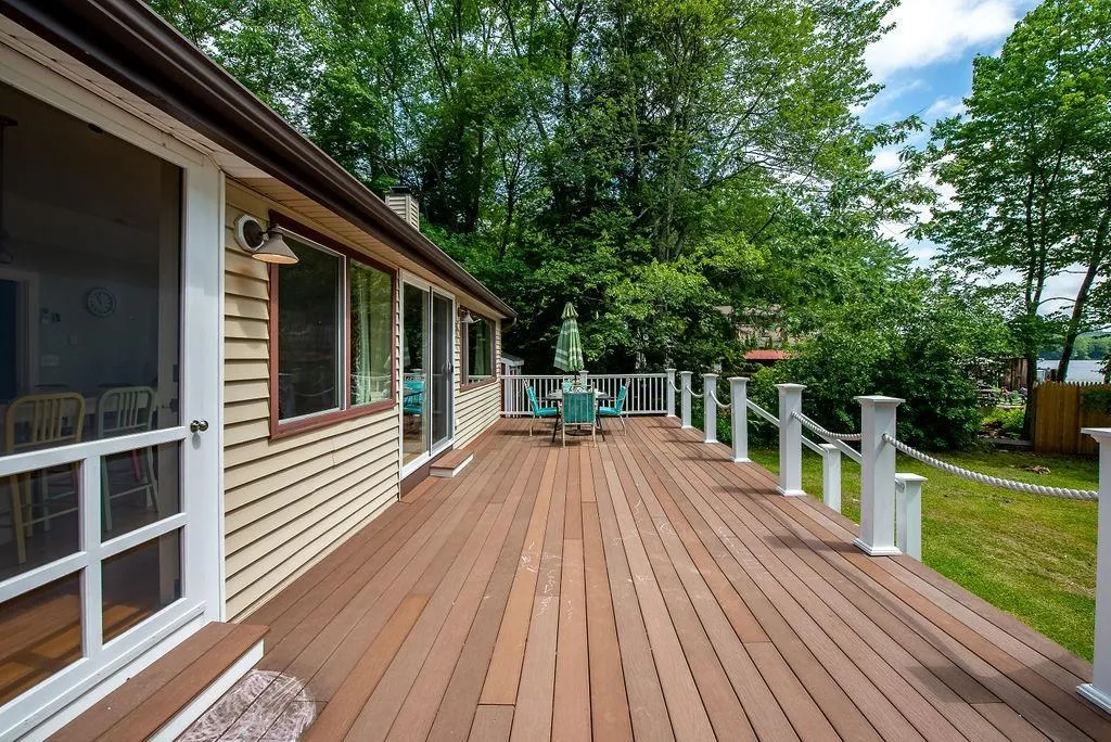 54 Shore Drive Northwood NH 03261