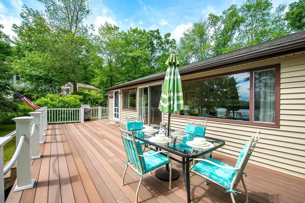 54 Shore Drive Northwood NH 03261