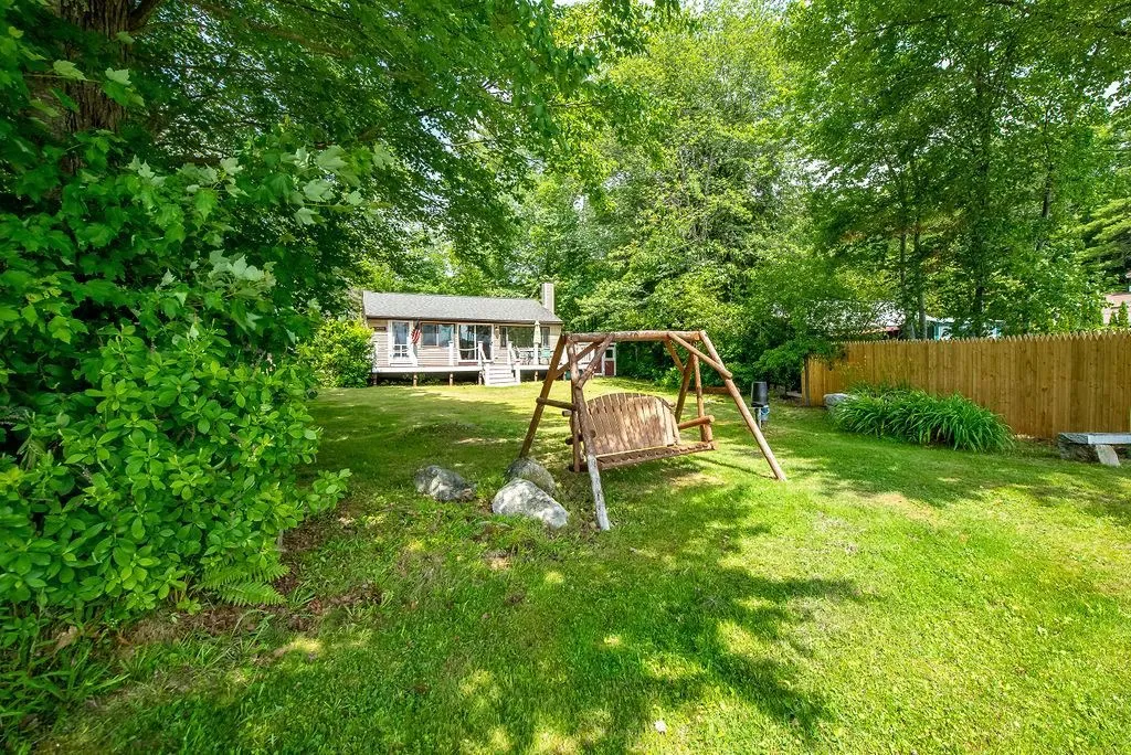 54 Shore Drive Northwood NH 03261
