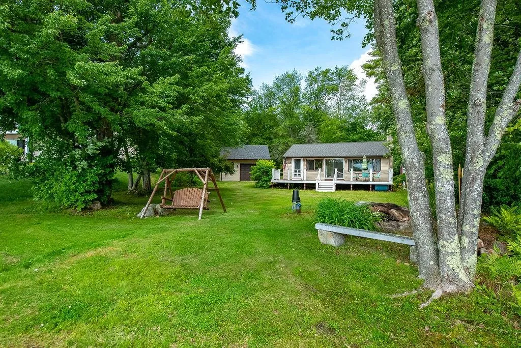 54 Shore Drive Northwood NH 03261