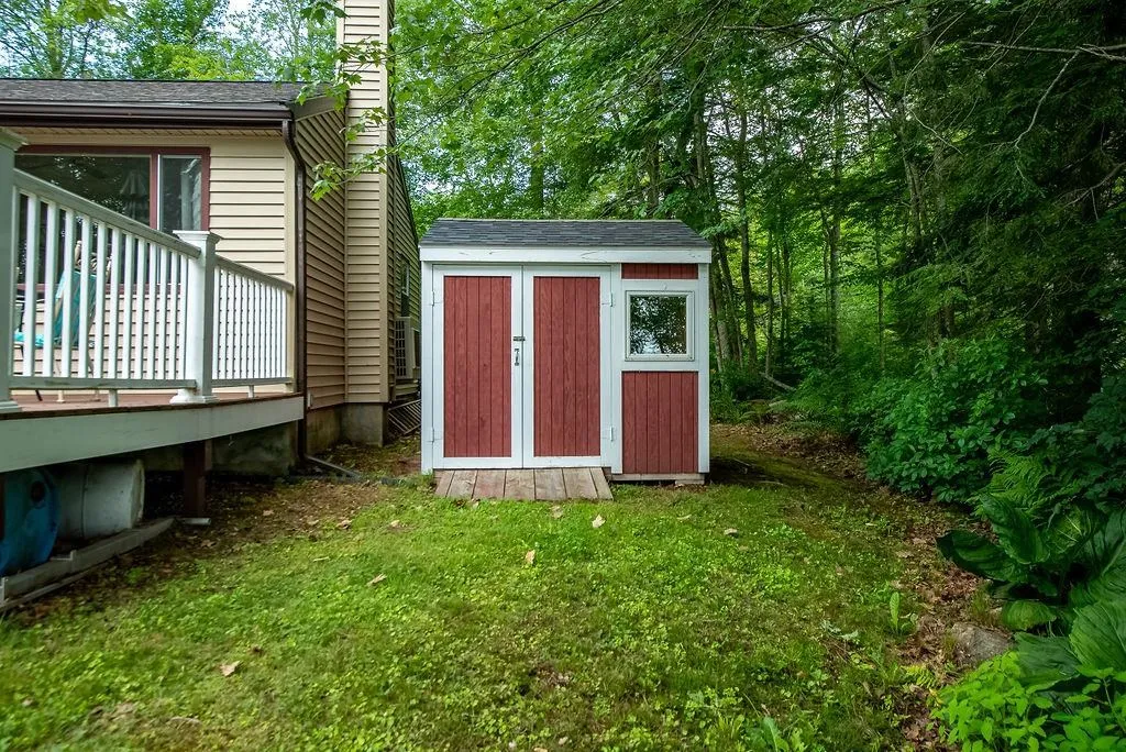 54 Shore Drive Northwood NH 03261