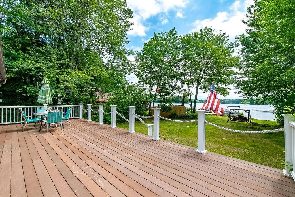 54 Shore Drive Northwood NH 03261