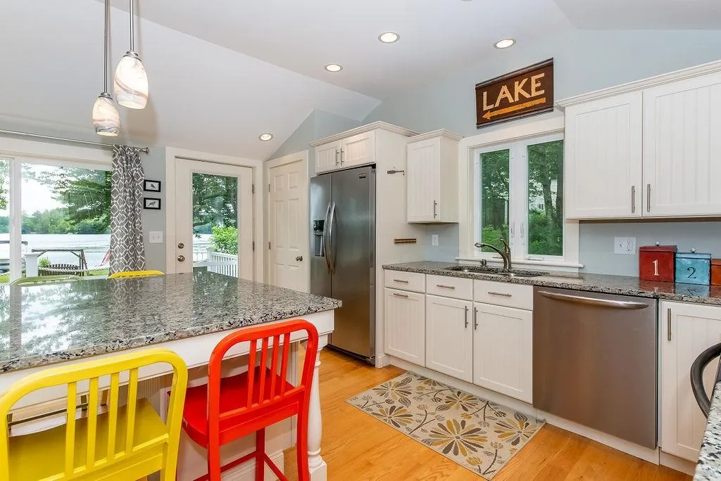 54 Shore Drive Northwood NH 03261