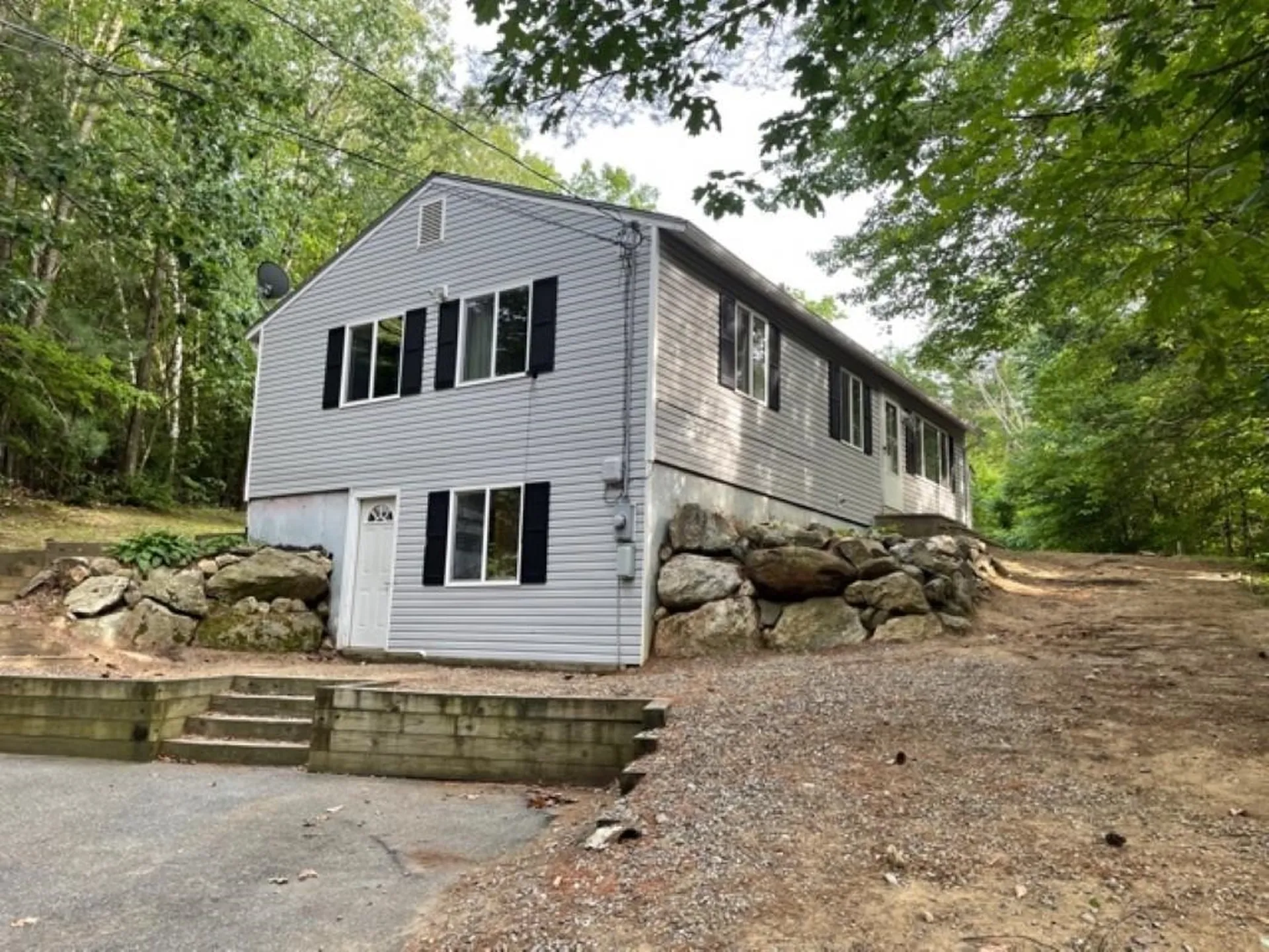 4 Happy Hollow Road Danville NH 03819