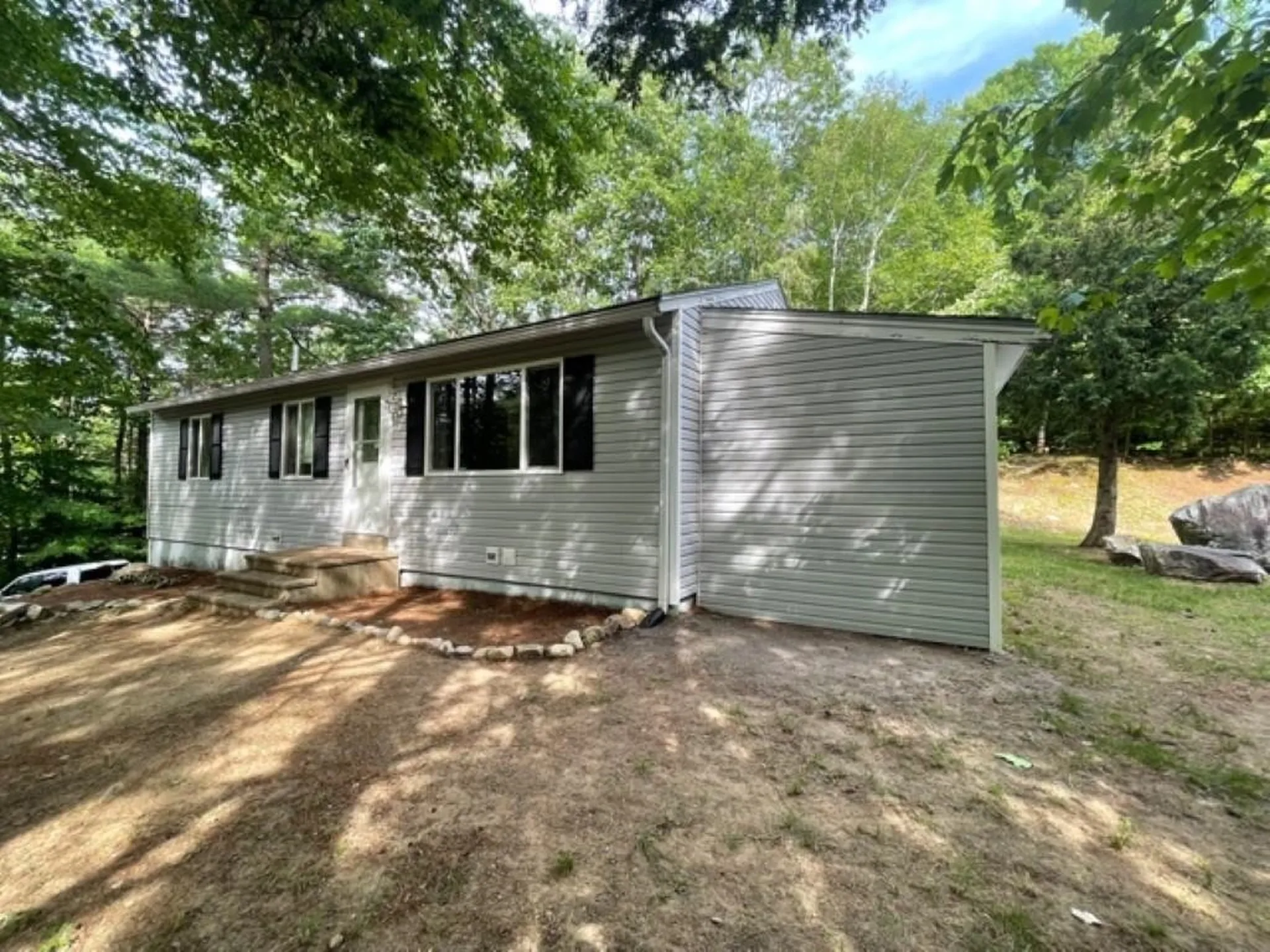 4 Happy Hollow Road Danville NH 03819