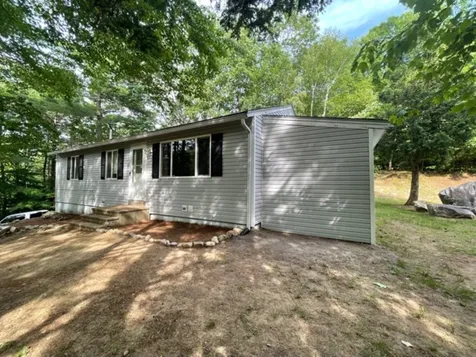 4 Happy Hollow Road Danville NH 03819