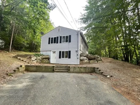 4 Happy Hollow Road Danville NH 03819