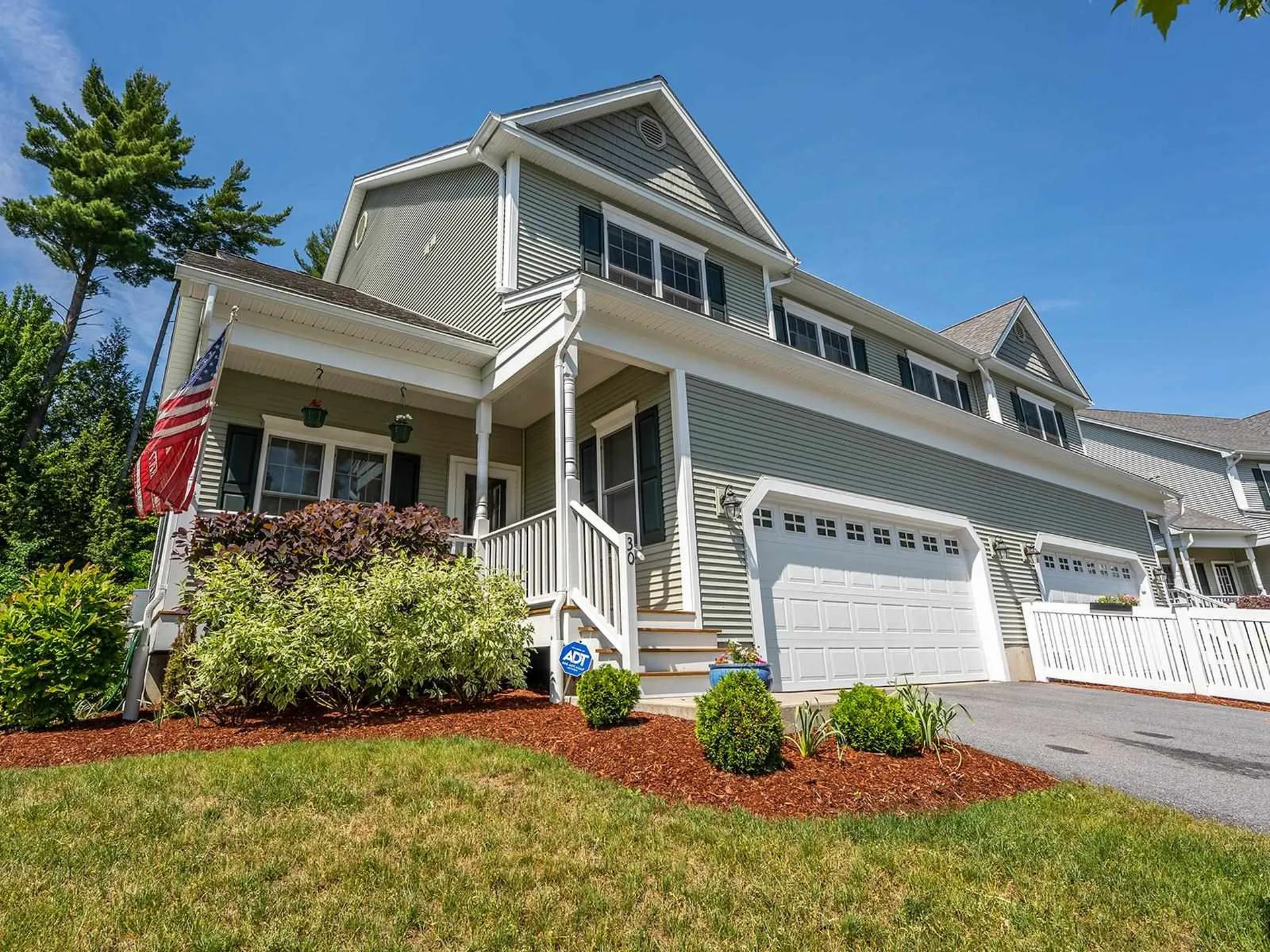 30 Dunbar Drive Essex VT 05452