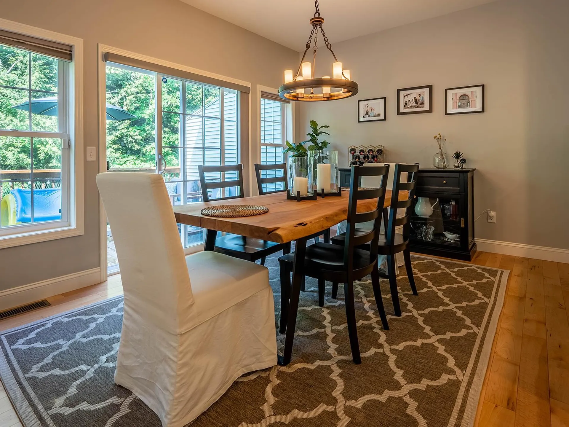 30 Dunbar Drive Essex VT 05452