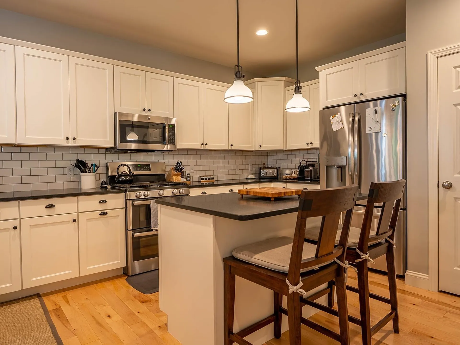 30 Dunbar Drive Essex VT 05452