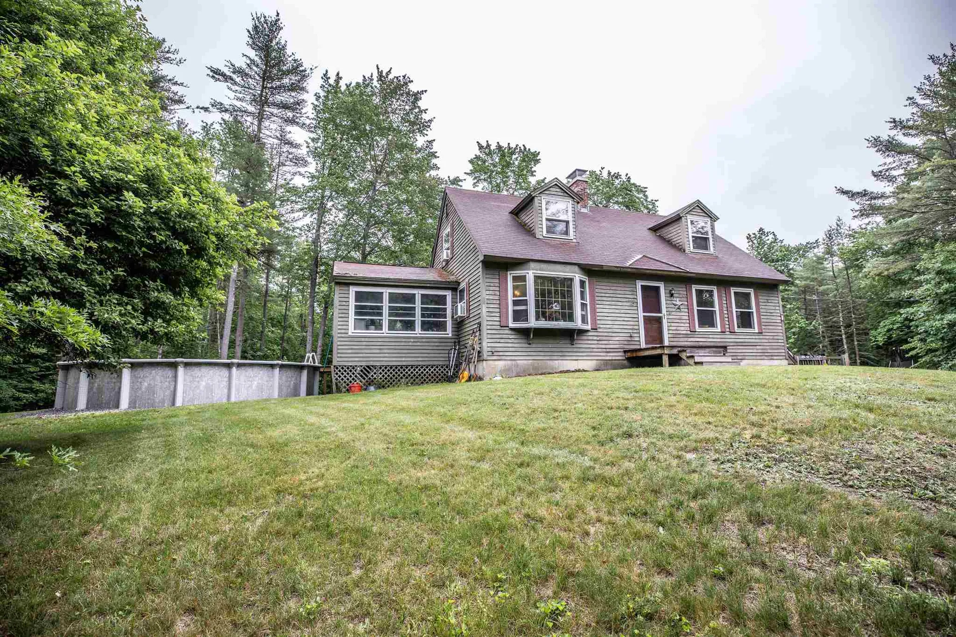 668 Forristall Road Rindge NH 03461
