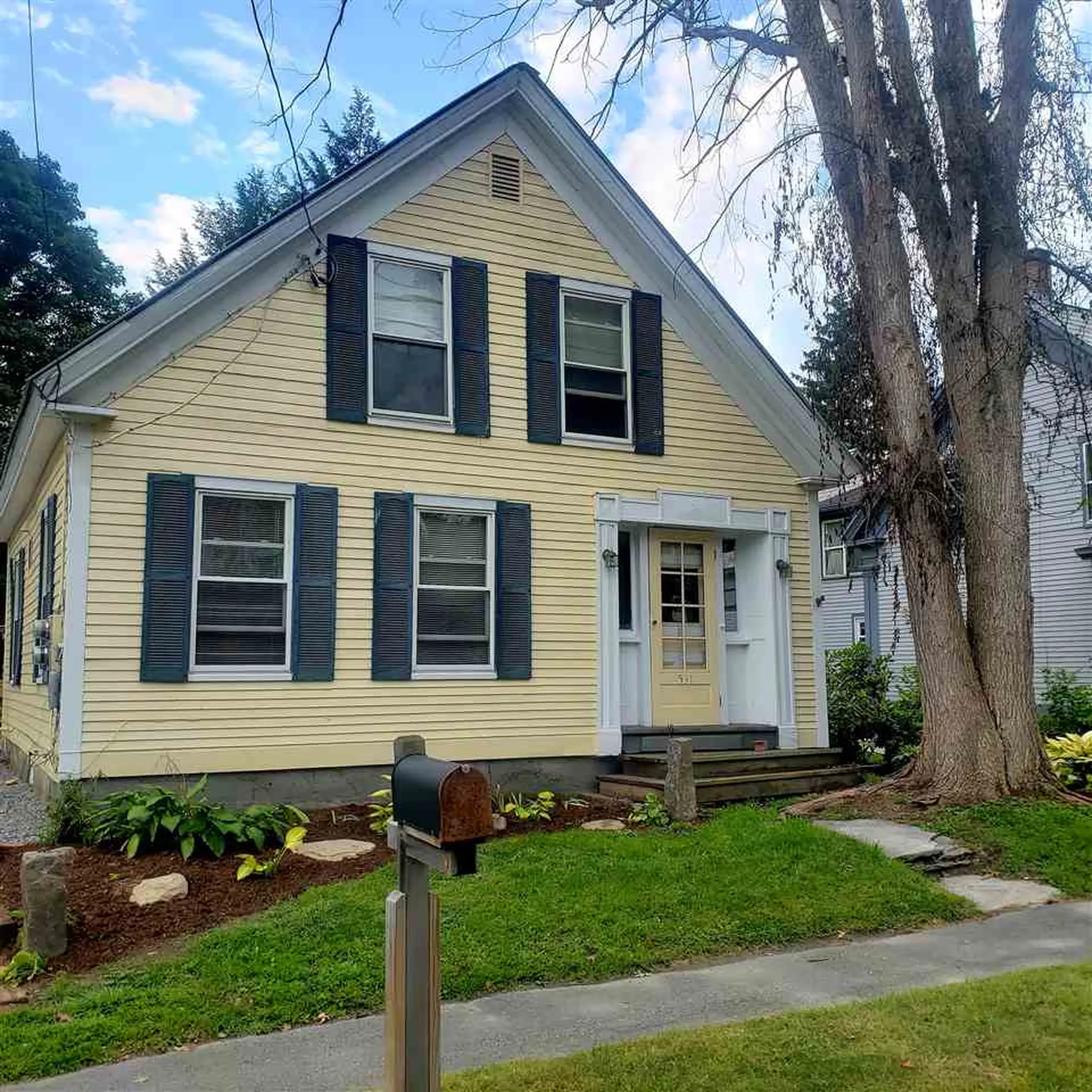 531 Main Street Chester VT 05143