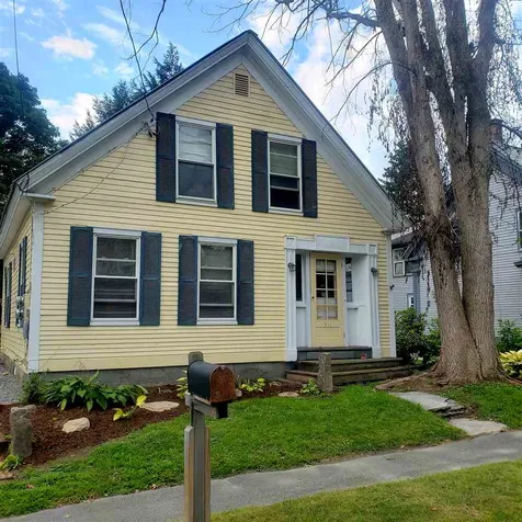 531 Main Street Chester VT 05143