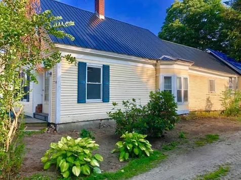 531 Main Street Chester VT 05143