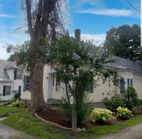 531 Main Street Chester VT 05143