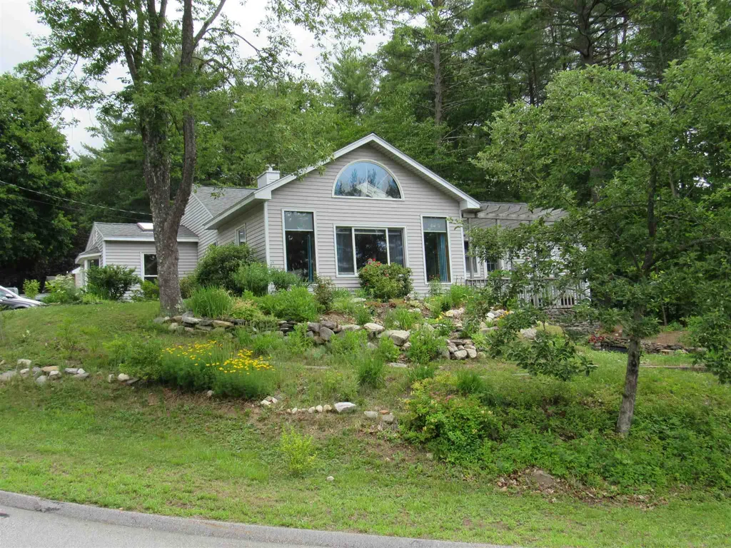 11 Fox Circle Keene NH 03431