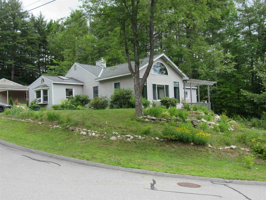 11 Fox Circle Keene NH 03431